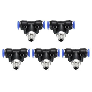 uxcell 5̃GACtBbeBO8mm`[uOD x N PT 1/8XbhPT4-UCjxXeB[NCbNvbVRlNg^JGACz[XYƗpGAVXe