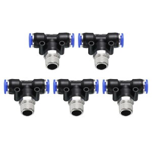 uxcell 5̃GACtBbeBO8mm`[uOD x N PT 1/4XbhPT4-UCjxXeB[NCbNvbVRlNg^JGACz[XYƗpGAVXe