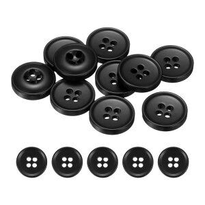 uxcell 10̃{^ 15mm (0.59C`) 4̌  EhNtgp{^ ߗDIYNtgp _[N