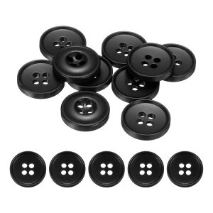 uxcell 10Zbg Dp{^ 18mm (0.71C`) 4 WۂNtg{^ mDIYNtgp _[N