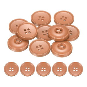 uxcell 10̃{^ 20mm (0.79C`) 4̌  EhNtgp{^ ߗ DIY NtgfR[VAEH[sN