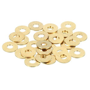 uxcell 38pbN^JtbgbV[ M5bV[NbVbV[LbgA\[gg 5mm ID 14mm OD 1mm {g˂@BC Oݗp