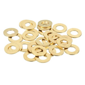 uxcell 38pbN^JtbgbV[ M8bV[NbVbV[LbgA\[gg 8mm ID 16mm OD 1mm {g˂@BC Oݗp