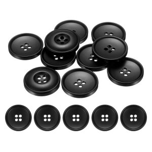 uxcell 10 {^ 30mm (1.18C`) 4̌  EhNtgp{^ ߗDIYNtgp _[N