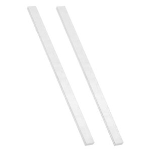 uxcell XNGAA~tbgo[ 2 5/32"  0.8"  13"  6061 A~tbgv[g 4 x 20 x 330mm T6511 \bh j[~XgbN YƗp