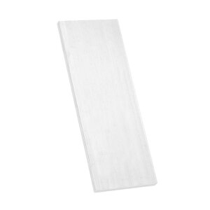 uxcell �X�N�G�A�A���~�t���b�g�o�[ 15/64"��2-3/4"��8"����6061�A���~�t���b�g�v���[�g 6 x 70 x 203 mm T6511�\���b�h�j���[�~���X�g�b�N �Y�Ɨp