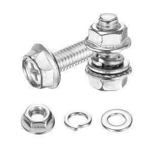 uxcell M6 x 16mm tWtZp{g 10 304XeX| tWZplW ibgt E~ߍt S˂ @BY Ɠdip