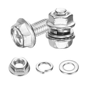 uxcell M6 x 12mm tWtZp{g 10 304XeX| tWZplW ibgt E~ߍt S˂ @BY Ɠdip