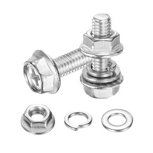 uxcell M6 x 20mm tWtZp{g 10 304XeX| tWZplW ibgt E~ߍt S˂ @BY Ɠdip