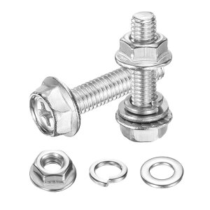 uxcell M6 x 25mm tWtZp{g 10 304XeX| tWtZplW ibg  bNbV[t S˂ @BY Ɠdip