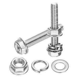 uxcell M8 x 50mm tWtZp{g 10 304XeX| tWZplW ibgt E~ߍt S˂ @BY Ɠdip