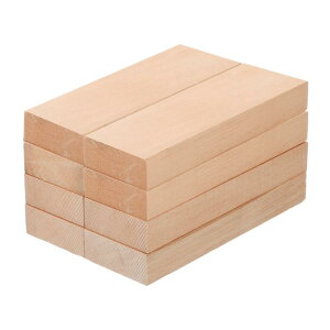 uxcell 8 oXEbhubN 0.8"x2"x6" XNGAؐ_EG ubN DIY A[gfR[V Ntg 蒤p ؕ