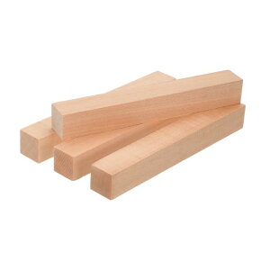 uxcell 4 oXEbhubN 0.8"x0.8"x6" XNGAؐ_EG ubN DIY A[gfR[V Ntg 蒤p ؕ