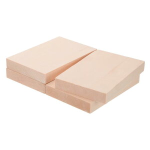 uxcell 4 oXEbhubN 0.8"x4"x6" XNGAؐ_EG ubN DIY A[gfR[V Ntg 蒤p ؕ