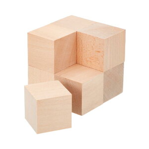 uxcell 8 oXEbhubN 1.4"x1.4"x1.4" `ؐ_EG ubN DIY A[gfR[V Ntg 蒤p ؕ