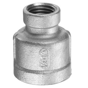 uxcell _NVJbvO 1/2" x 1/4" N PT tB[[ Xbh 304 XeX X`[ f[T[ e[p[ LXg pCv tBbeBO EEKX `[uɓKp