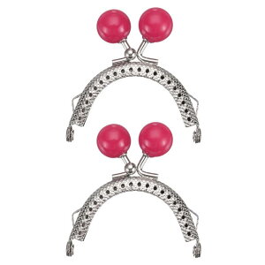 uxcell 2 zt[ 5cm/1.97" r[Y Vo[ LXbNN Xv A[` G{XH obOt[ p Nb`obO RCp[X [Ybh