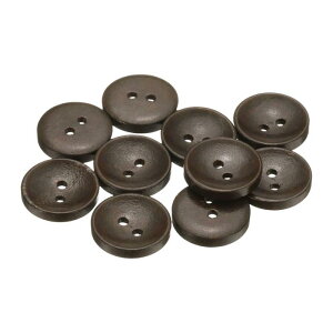 uxcell 1028Lؐ{^11/16C`(18mm) 2ؐی^Ntg{^AߗDIYNtgpA[F