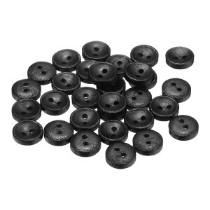 uxcell 3018Lؐ{^15/32C`(11.5mm) 2 ؐۂNtg{^ ߗDIYNtgp, 