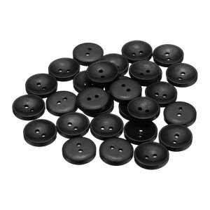 uxcell 3028Lؐ{^11/16C`(18mm) 2ؐی^Ntg{^ߗDIYNtgpA