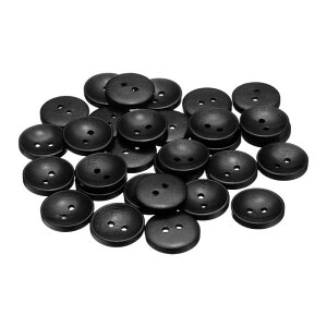 uxcell 3036Lؐ{^7/8C`(23 mm) 2 ؐی^Ntg{^ ߗDIYNtgp, 