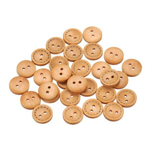 uxcell 3024Lؐ{^5/8C`(15mm) 2ؐی^Ntg{^ADߗޖDIYNtgAx[W