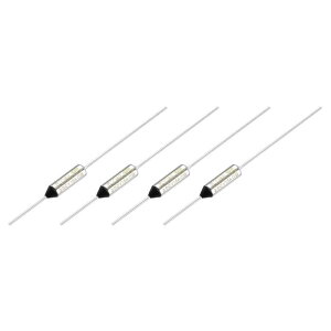 uxcell 4�� �������x�T�[�}���q���[�YRY120 120°C 248°F 15A 250V ���[�^�[ �g�����X�t�H�[�}�[ �d�C�Y�� �ƒ�p�d�����i