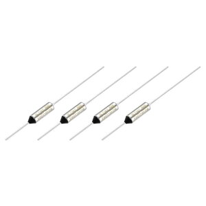 uxcell 4�� �������x�T�[�}���q���[�YRY157 157°C 314.6°F 15A 250V ���[�^�[ �g�����X�t�H�[�}�[ �d�C�Y�� �ƒ�p�d�����i