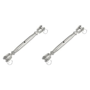 uxcell 2 M12(1/2") {̃W[уW[ ^[obN C[[veV XeXX`[ ^[obN \ȃP[ueVi[ VF[hZC 󕨊