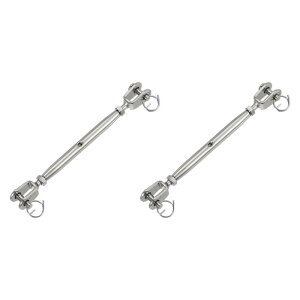 uxcell 2M5(3/16C`)N[Yh{fBW[W[^[obNC[[veV XeXX`[^[obN\ȃP[ueVi[ VF[hZCN[