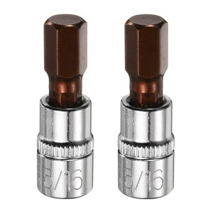 uxcell 2 5/16" Zprbg\Pbg 1/4" XNGAhCu SAE GNXeV CpNgrbg p[ibghCo[Zbg S2 & CR-V X`[ \Pbg `Fbg` rbg