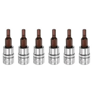 uxcell 6 9/64" wbNXrbg\Pbg 1/4" XNGAhCu SAE GNXeV CpNgrbg p[ibghCo[Zbg S2 & CR-V X`[ \Pbg `Fbg`rbg