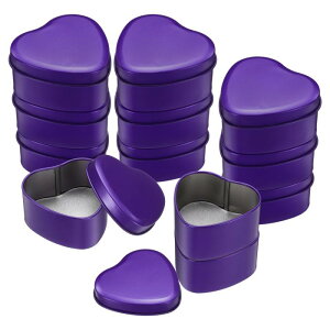 uxcell n[g^̋ʔ WtLfBW[ Mtgpۑe o^Cf[ Lh EFfBOp[eB[ NbL[Mtgp p[v 7.5x7x3.5 cm 12