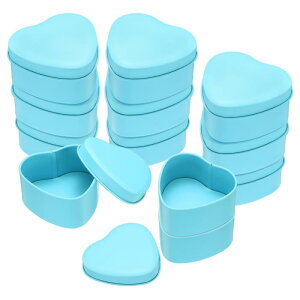 uxcell n[g^̋ʔ WtLfBW[ Mtgpۑe o^Cf[ Lh EFfBOp[eB[ NbL[Mtgp u[ 7.5x7x3.5 cm 12