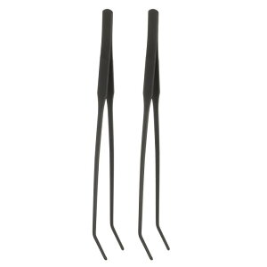 uxcell 2{Zbg OsZbg 10.6" XeXsZbg Ȃnt ړILb`sZbg  | C H|p 