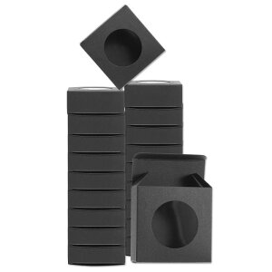 uxcell ΌpNtgΌ 20A3" x 3" x 1.2" ~jNtgَq t LfB NbL[ Mtg{bNX p[eB[̋LOi₨َq̕ ()