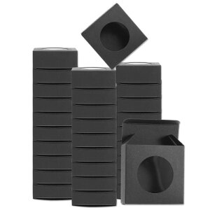 uxcell ΌpNtgΌ 30A3" x 3" x 1.2"̃~jNtgَqAtLfBNbL[Mtg{bNXAp[eB[̋LOi₨َq̕p ()