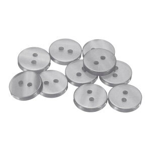 uxcell 1020L{^1/2C`(12.5mm)ۃtbg2Ntgߗތ{^R[gDߗނDIYpAO[