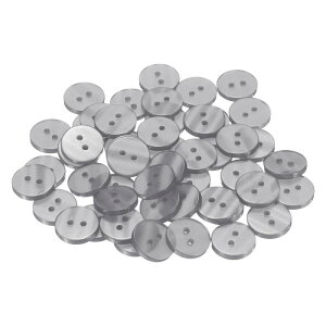 uxcell 5024L{^5/8C`(15mm)ۃtbg2Ntgߗތ{^R[gDߗނDIYpAO[