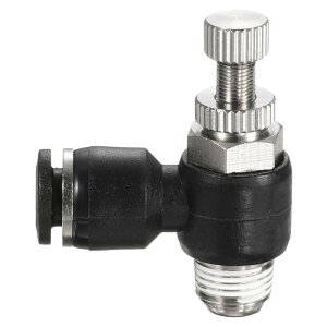 uxcell SL6-N PT1/8 GAt[Rg[ou vbVgDRlNgtBbeBO 1/4" OD 1/8" N PT 90xG{[GAz[XRg[outBbeBO vbVbN 