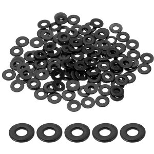 uxcell lWp120 XeX|bV[3 mmax8mmOax1mm {g HC Lb` X Oݗp 