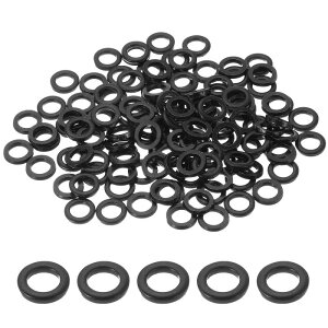 uxcell lWp120 XeX|bV[6mmax10mmOax2mm {g HC Lb` X Oݗp 
