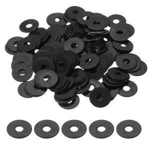uxcell lWp120 XeX|bV[ 5mmax18mmOax1mm {g HC Lb` X Oݗp 