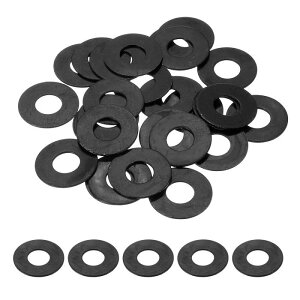 uxcell lWptbgbV[30 XeXbV[ 10mm a x 25mm Oa x 1mm  {g HC Lb` X Oݗp 