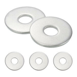 uxcell 2M12 304XeX|ی^tbgXy[T[ lW {g z  DIY dq@p13 mma40mmOa3 mm