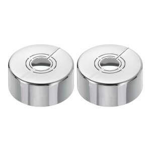 uxcell 2 ǕpCvtW 1.18C` vX`bNJbg\ȃGXJbVv[gzǃJo[ 0.8"/1"/1.3" ODɓK ǎ֌p Vo[