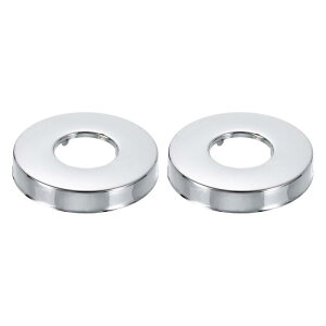 uxcell 2 V[A[tW 2.36" OD 0.39"  XeXzǃJo[v[gGXJbVv[g 0.98" apCvV[wbhA[p Vo[