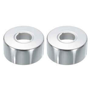 uxcell 2 V[A[tW 2.62C`Oa 1.18C` XeX|zǃJo[v[gGXJbVv[g 0.98C`apCvV[wbhA[p Vo[