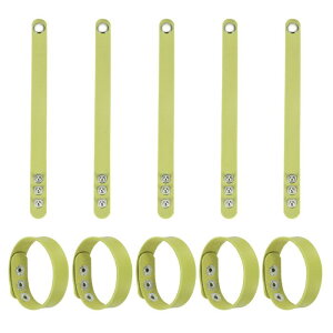 uxcell 10 s@U[uXbg U[XibvuXbg \ȋ󔒃XgJt DIYNtgXgoh jpp΃CLO 