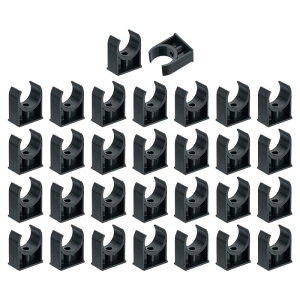 uxcell 30 PVCEH[^[pCvNvNbv U^ `[rOz[XobN 32mm ODp `[uz_[ TVgCp `[rOz[XnK[T|[g`[rO 